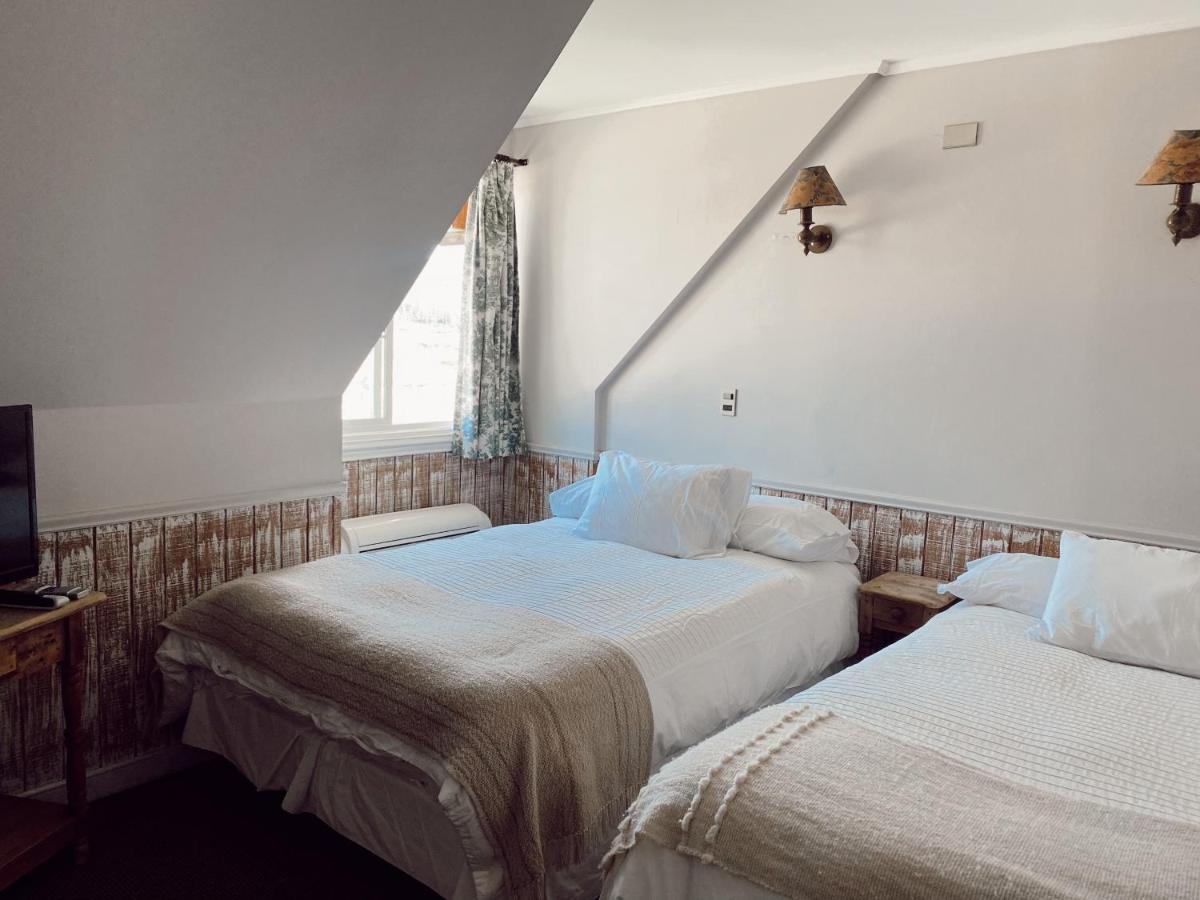 Hotel Marina Вичукен Екстериор снимка