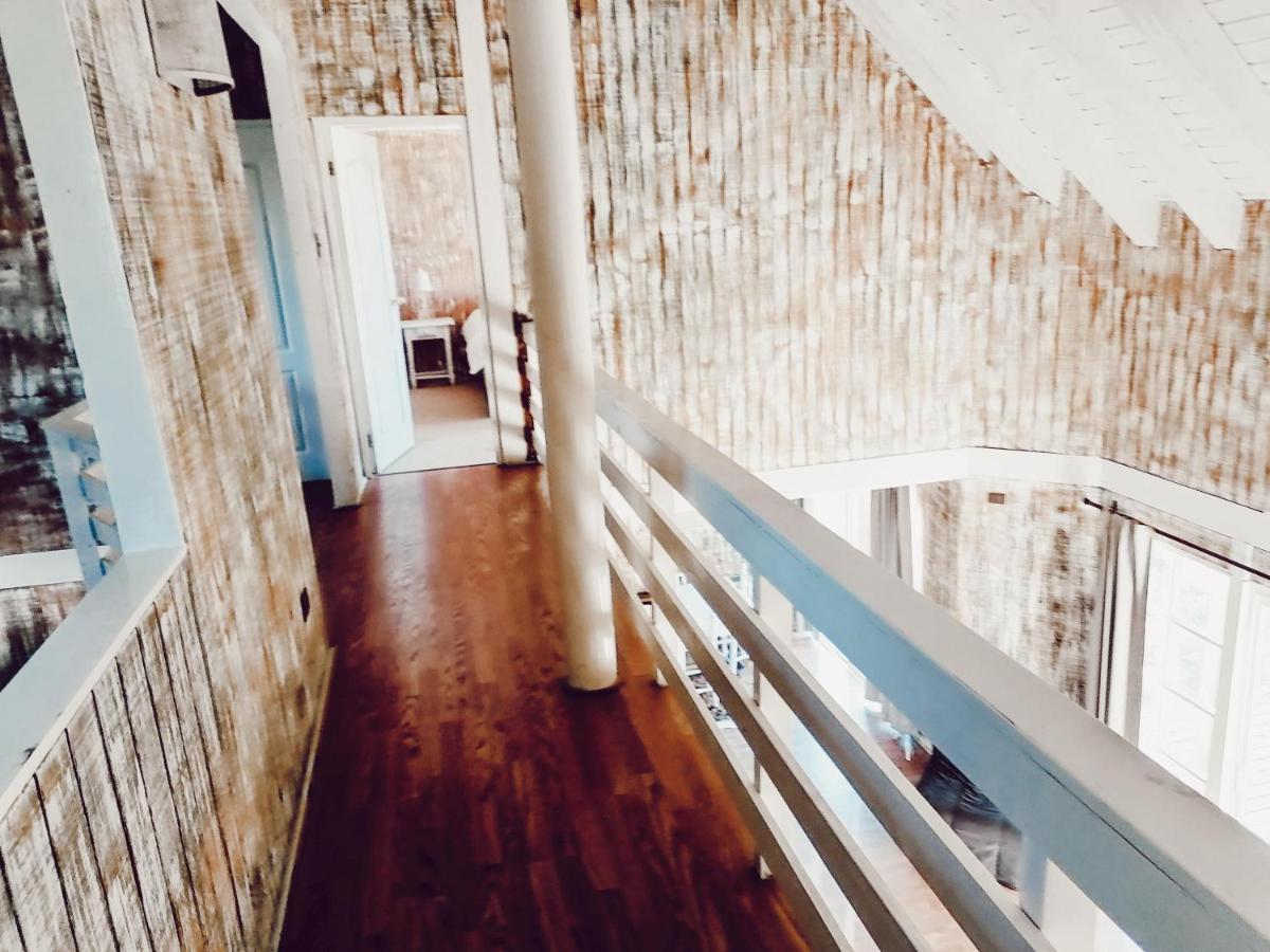 Hotel Marina Вичукен Екстериор снимка