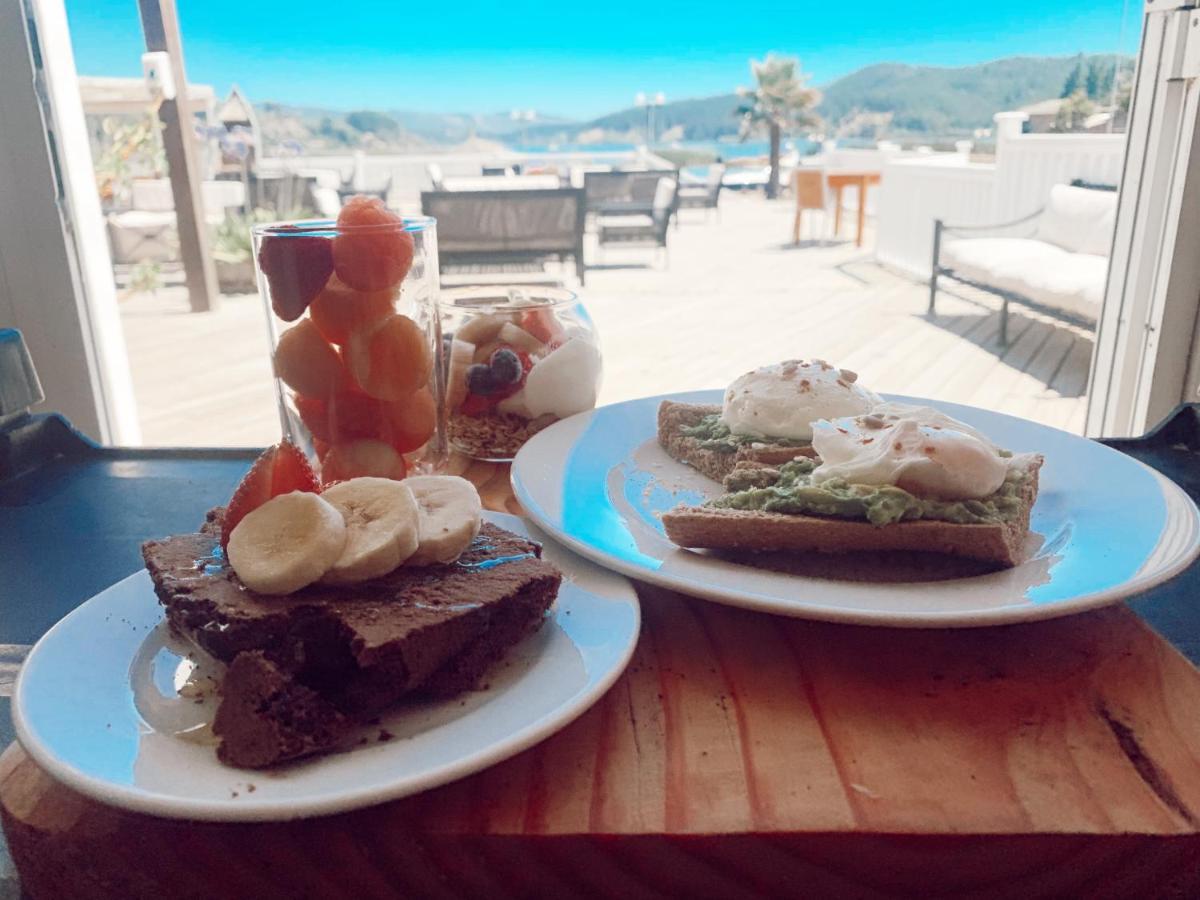 Hotel Marina Вичукен Екстериор снимка