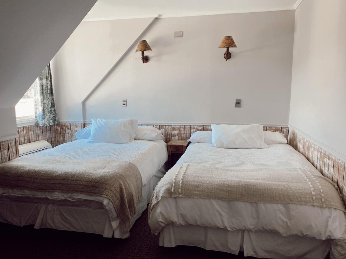 Hotel Marina Вичукен Екстериор снимка