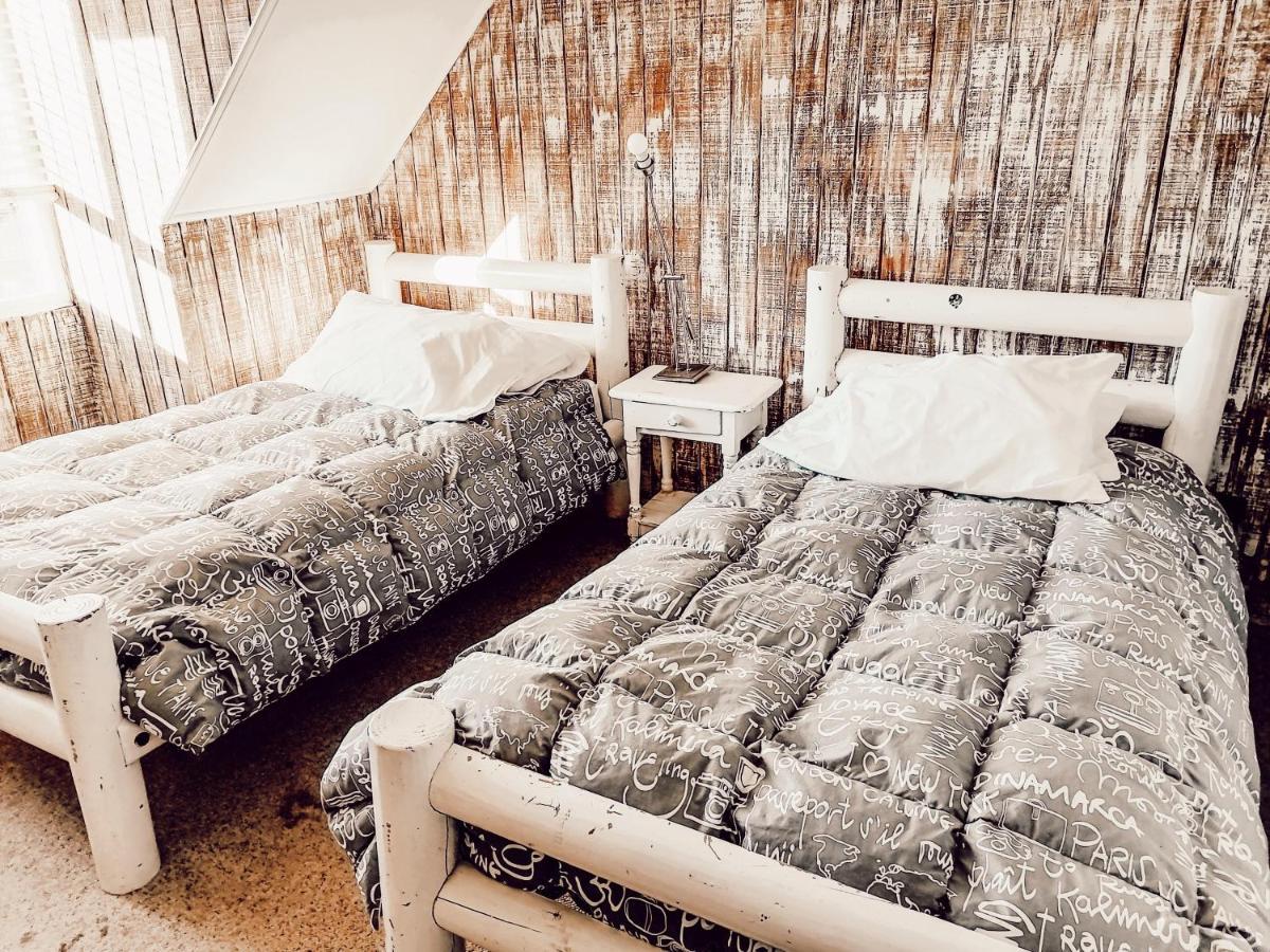Hotel Marina Вичукен Екстериор снимка
