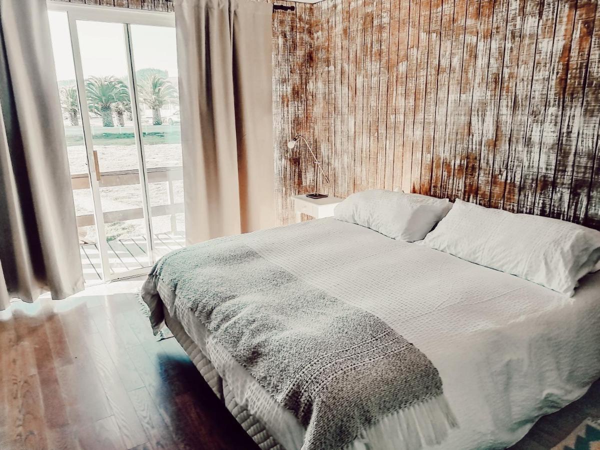 Hotel Marina Вичукен Екстериор снимка