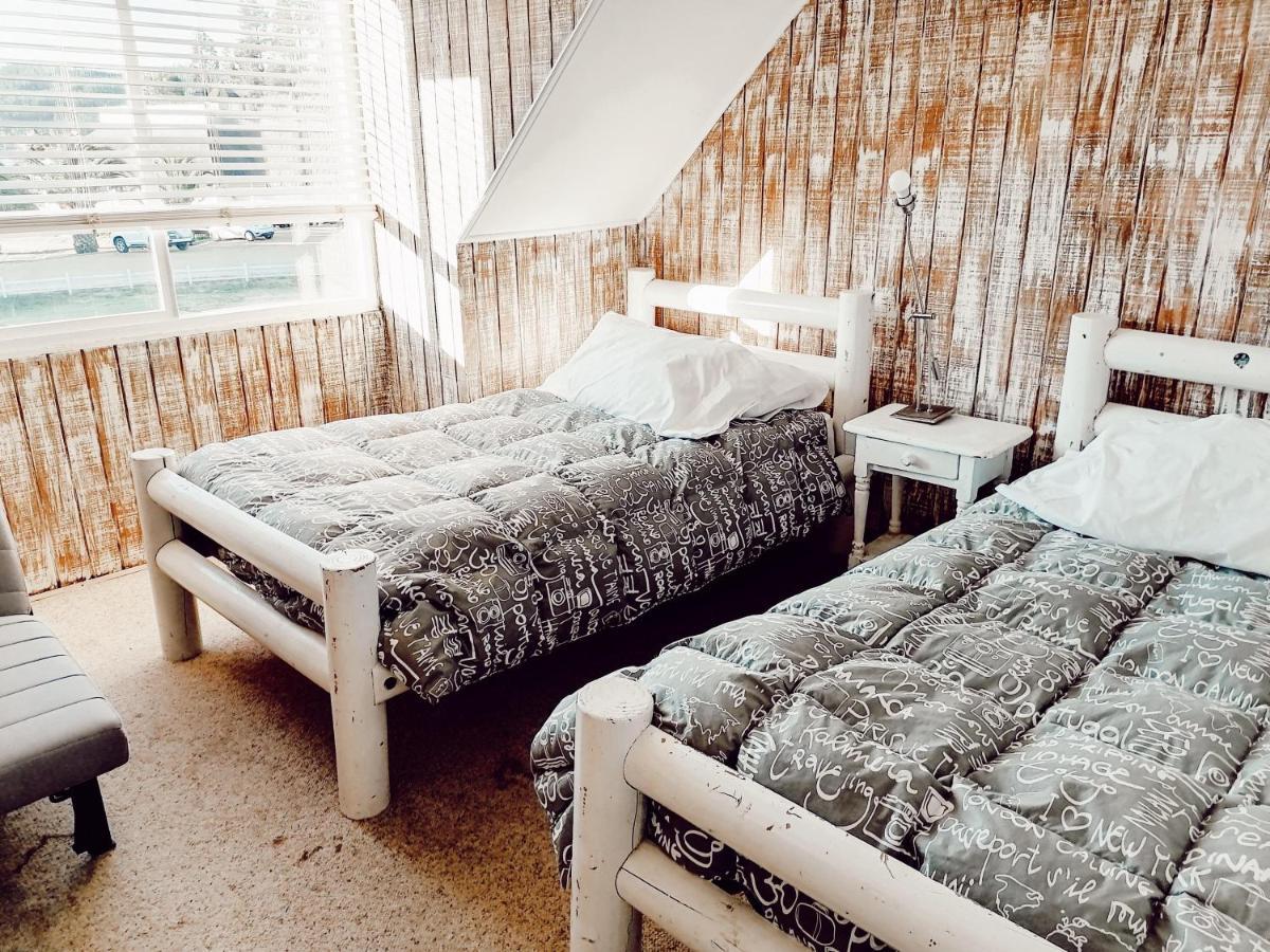 Hotel Marina Вичукен Екстериор снимка